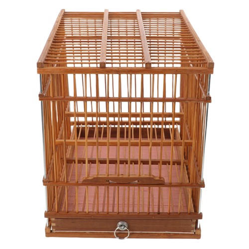 Cage style chinois cages - chinois,