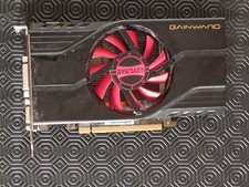 Carte graphique – NVIDIA GeForce GTX 560 Ti Gainward GTX560Ti