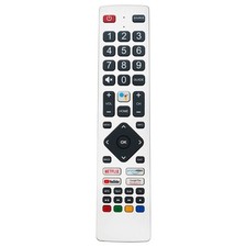 Télécommande vocale de