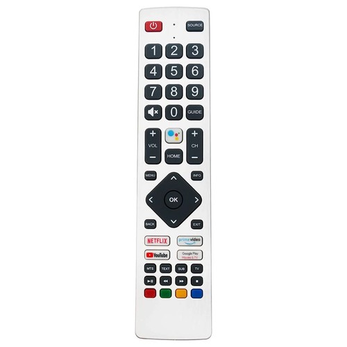 Télécommande vocale - , de