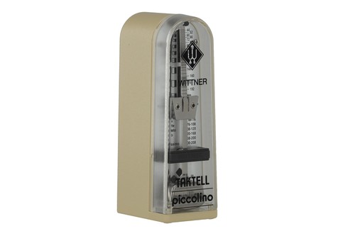 Métronome taktell piccolino - taktell,