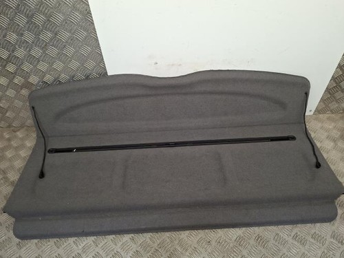 Plage arriere citroen xsara - arriere,
