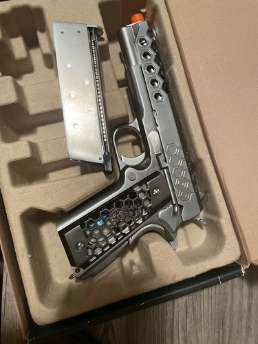 Tech galaxy 1911 gbb - we,