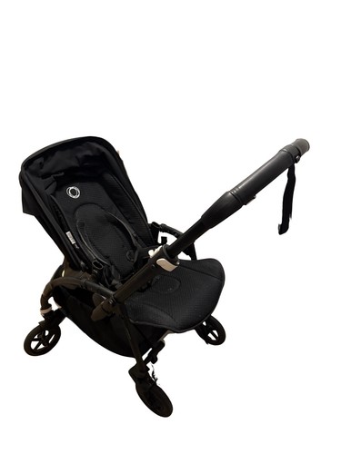Bugaboo bee all black - bee,