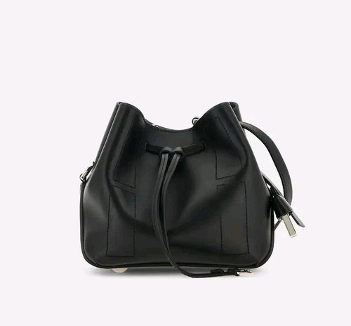 Sac seau bandoulière hogan - sac,