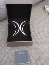 MANCHETTE CHRISTOFLE IDOLE