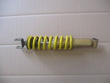 Amortisseur arrière pour