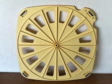 Croissants Party de TUPPERWARE / Comme neuf !!!!