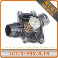 Thermostat dEau BMW 330d 530d