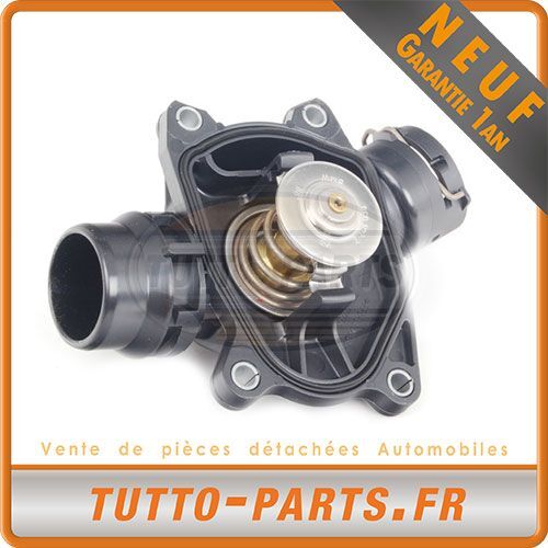 Thermostat deau bmw - thermostat, 530d