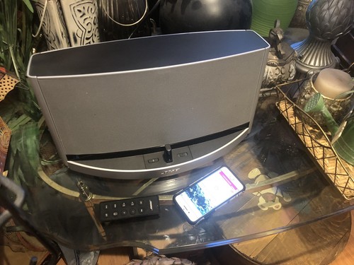 Bose sounddock bluetooth - sounddock, 10