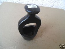 (n°140) old tool / Outil Ancien / Cordonnier / Bourrelier / Emporte Pièce Cuir 