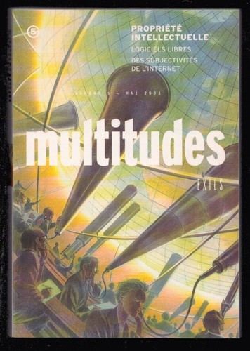 Schuiten multitudes - .,