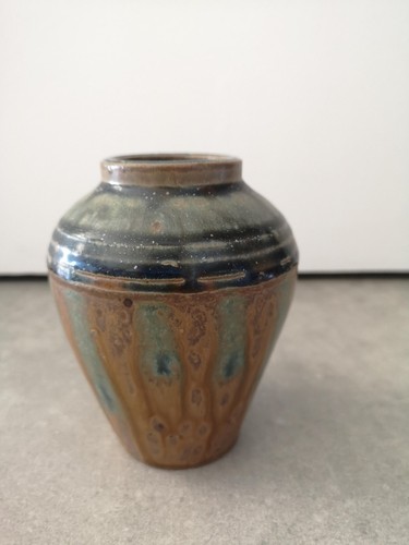 Petit vase grès - petit,