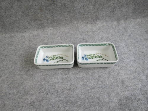 Ramequins porcelaine - 2,