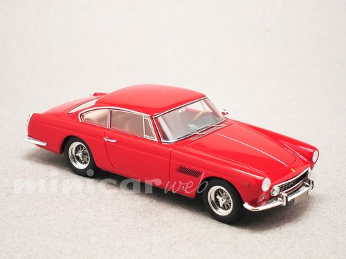 Ferrari 250 rouge - 250,