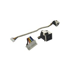DC Jack Connecteur Alimentation Pour Dell Studio 1557 1558