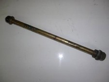 Axe roue avant origine pour