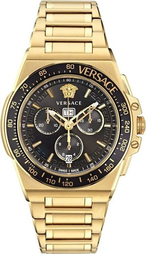 Versace greca extreme - greca,