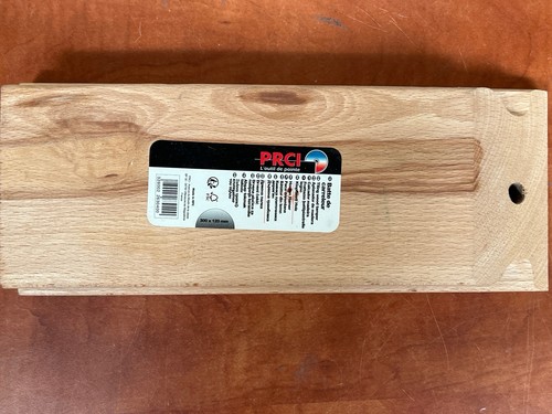 Planche bois prci - en,