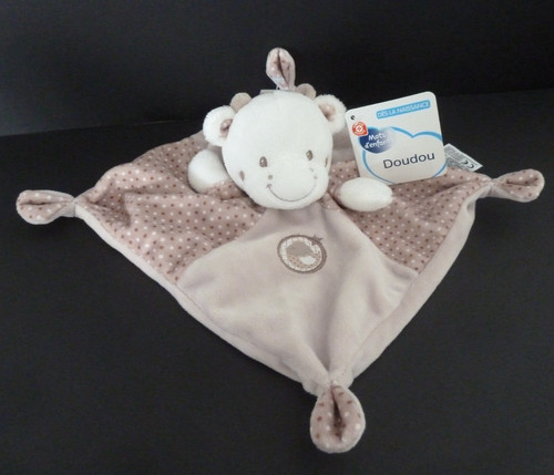 Doudou plat mots d - *.,