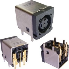 Alimentation DC Dell Inspiron