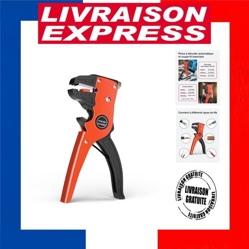 Vcelink pince dénuder - à,