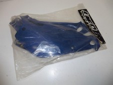 Panneaux Latéraux De