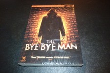 DVD NEUF "THE BYE BYE MAN"