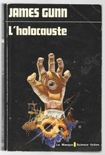 Le Masque Science Fiction # 55