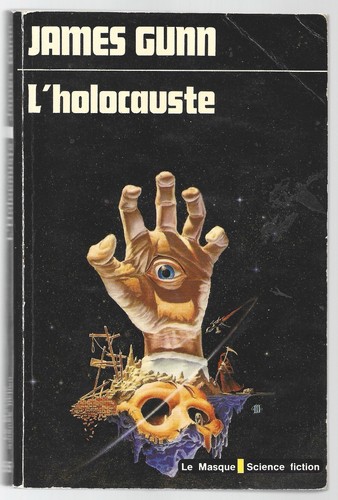 Masque science fiction 55 - fiction, #