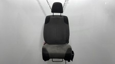 Siege avant gauche CITROEN C4