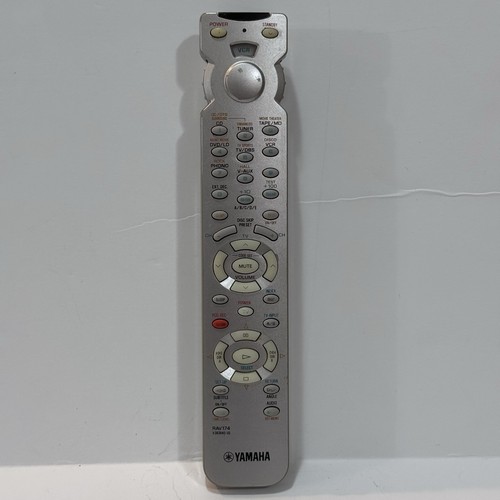 Original yamaha rav174 - original, remote