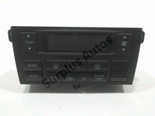 COMMANDE DE CHAUFFAGE 972502C160 HYUNDAI COUPE 2 phase 1 (01/2002 12/2004)