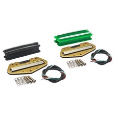 Kit de 2 Micros Humbucker pour