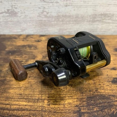 Moulinet appât daiwa super - d'appât,