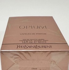 Y S L Opium Eau De Toilette Légère Rare 125 Ml