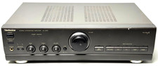 Technics v620 integrated - technics,