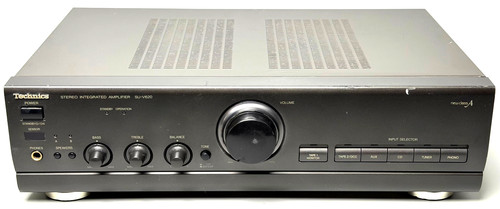 Technics v620 integrated - su-v620,