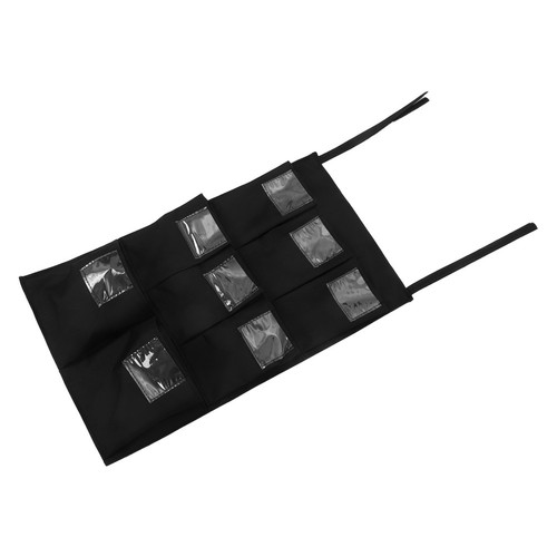 Sac rangement pour caddie - rangement,
