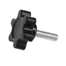 Molette de verrouillage - pour