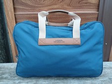 Sac De Voyage Lancel For Airbus A 380 Et Son Porte Clé Airbus Industrie 