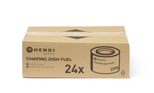 194300 Pâte combustible pour