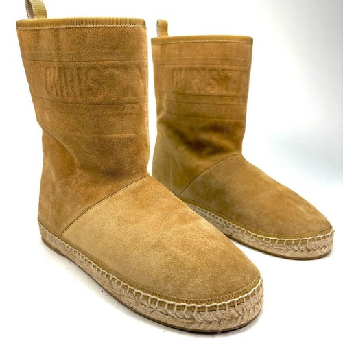 Chaussures bottes courtes