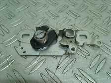 SERRURE CAPOT Peugeot 208 II