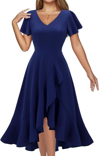 Robe cocktail vintage - cocktail,