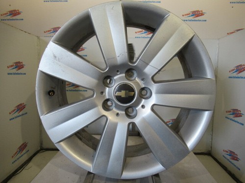 Jante alu chevrolet - jante,