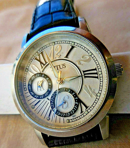 Ancienne titus 316 - ancienne, l