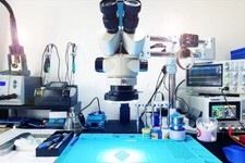 réparation carte mère iPhone Ne S’allume Pas