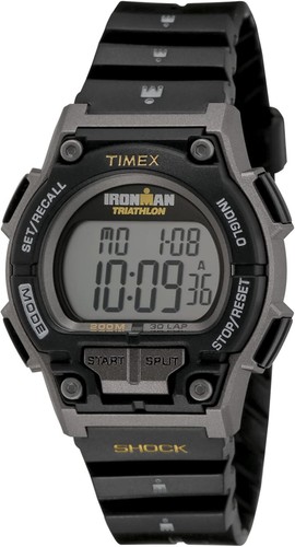 Montre timex ironman - ironman, original
